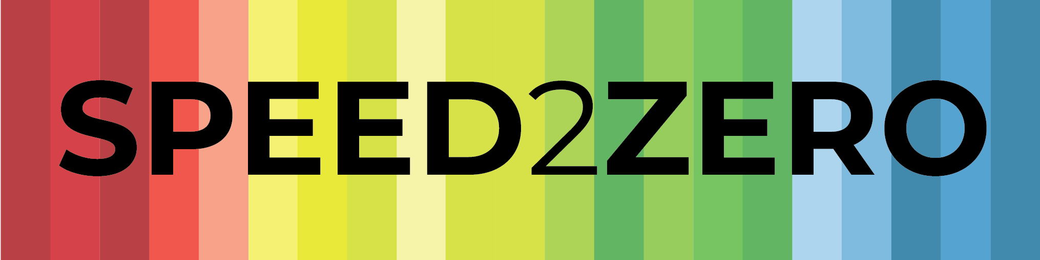 SPEED2ZERO Project